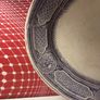 Large antique serving dish Image 4