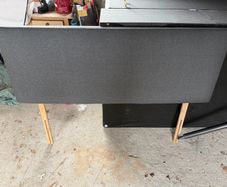 Harvey Norman Double Bed Frane