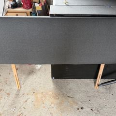 Harvey Norman Double Bed Frane