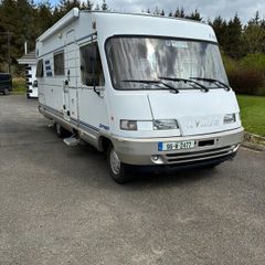 Campervan