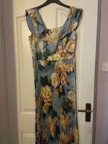 Chi Chi dress, brand new