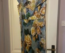 Chi Chi dress, brand new