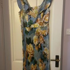 Chi Chi dress, brand new