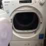 Candy Smart freestanding condenser tumble dryer Image 2