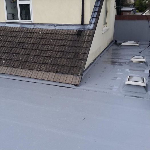 Waterproofing&Repair Kits for Roof,Balcony,Terrace