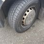 Van tyres off Renault Master 225/65 R16C without rims Image 3