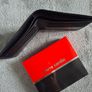 Leather wallet Image 3