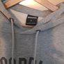 Hoodrich hoodie large Immac cond like new Image 5