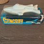 Thunderbirds soap figures Image 3