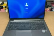 HP Laptop ZBook Firefly 14 G7 14" Intel i5 (10th Gen) 16GB RAM 512GB SSD Windows 11 Pro