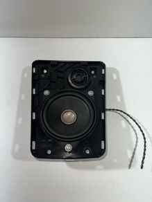 BMW Centre Speaker with Adapter 6949736 9133410  F01 F02 7 Series 2011 A3l2b1g