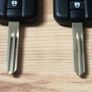 Nissan Blank Keys and Key Fobs Image 3