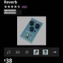 TC Electronics Skysurfer Reverb Pedal Image 4