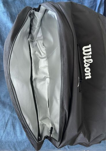 Wilson Padel Bag - Brand New