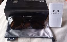 Oakley prizm bronze lenses sunglasses