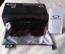 Oakley Moto gp edition prizm bronze lenses Sunglasses