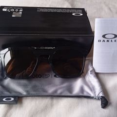 Oakley Sunglasses prizm bronze lenses Moto gp edition..new..
