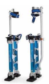 RST Plastering Stilts