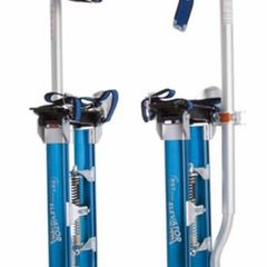 RST Plastering Stilts