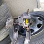 Ford Sierra pedal box Image 3