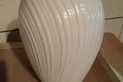 Lenox cream vase