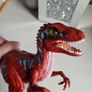 zuru dino raptor toy Image 2