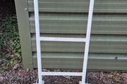 Vintage Cast Iron Goods / Sack Trolley