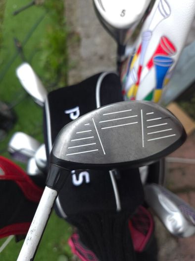 Premium Set of ladies Golf Clubs