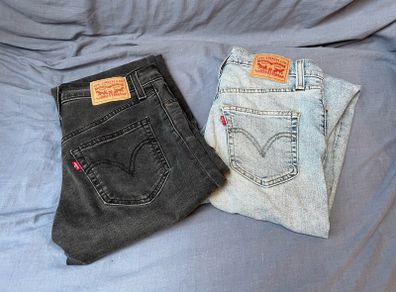 Levi's jeans