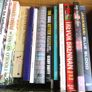 Job Lot Of Signed Books Image 3