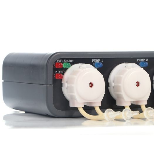 Jebao Doser 2.4 -Dosing Pump + WiFi
