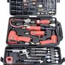 77 Piece Air Gun Kit Free Delivery Image 2