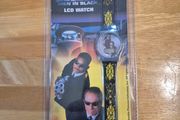 1997 Men In Black Lcd Watch