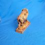 Wild boar figurine , ornament Image 7