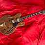 Vintage Ibanez pre lawsuit beauty Image 7