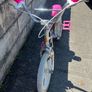 raleigh burner kids bike Image 2