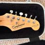 Tanglewood Nevada electric guitar Mint condition (Used once) Image 2
