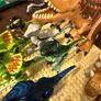 lego Dinosaurs lot Image 9
