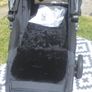 Baby Jogger City Mini GT with accessories Image 5