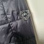 Alessandro Albanese AA equestrian womens riding coat padded jacket Size small UK 8 EU 36 BRAND NEW BNWT black Image 5