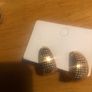 gold coloured Earrings Image 2