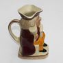 Tony Wood Toby Jug Town Crier Image 4