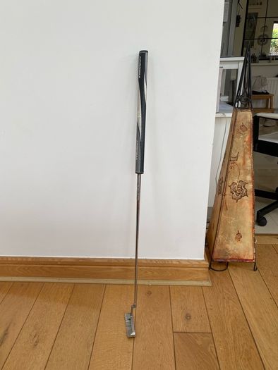 Sik Pro 42" Arm Lock Putter