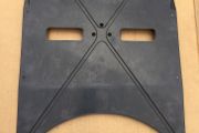 Sump Guard (Fiat Stilo)