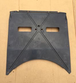 Sump Guard (Fiat Stilo)
