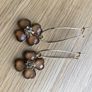 Earrings x 2 pairs Image 2