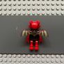 lego ghostbusters gb020 Mayhem minifigure Image 2