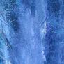 Lady of the lake Oil on Board Image 10