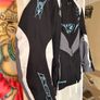 Mororbike Jacket Image 3