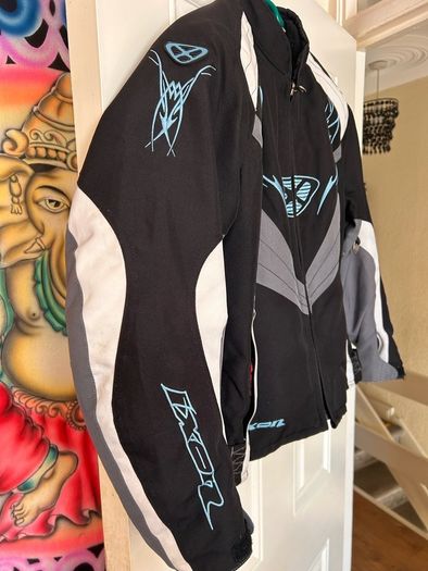 Mororbike Jacket